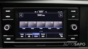 Volkswagen Transporter de 2022