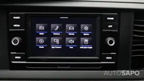 Volkswagen Transporter de 2022