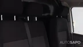 Volkswagen Transporter de 2022