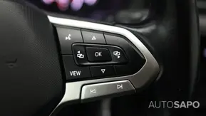 Volkswagen Transporter de 2022