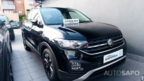 Volkswagen T-Cross 1.0 TSI Life de 2023