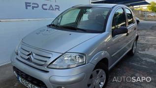 Citroen C3 1.1 de 2006