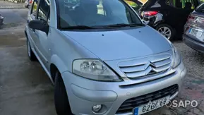 Citroen C3 1.1 de 2006