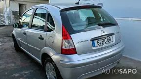Citroen C3 1.1 de 2006