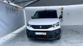 Peugeot Partner 1.5 Blue HDI de 2023