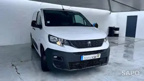 Peugeot Partner 1.5 Blue HDI de 2023