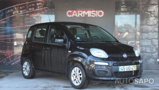Fiat Panda de 2018