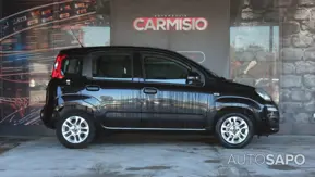 Fiat Panda de 2018