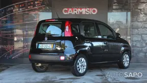 Fiat Panda de 2018