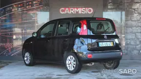 Fiat Panda de 2018