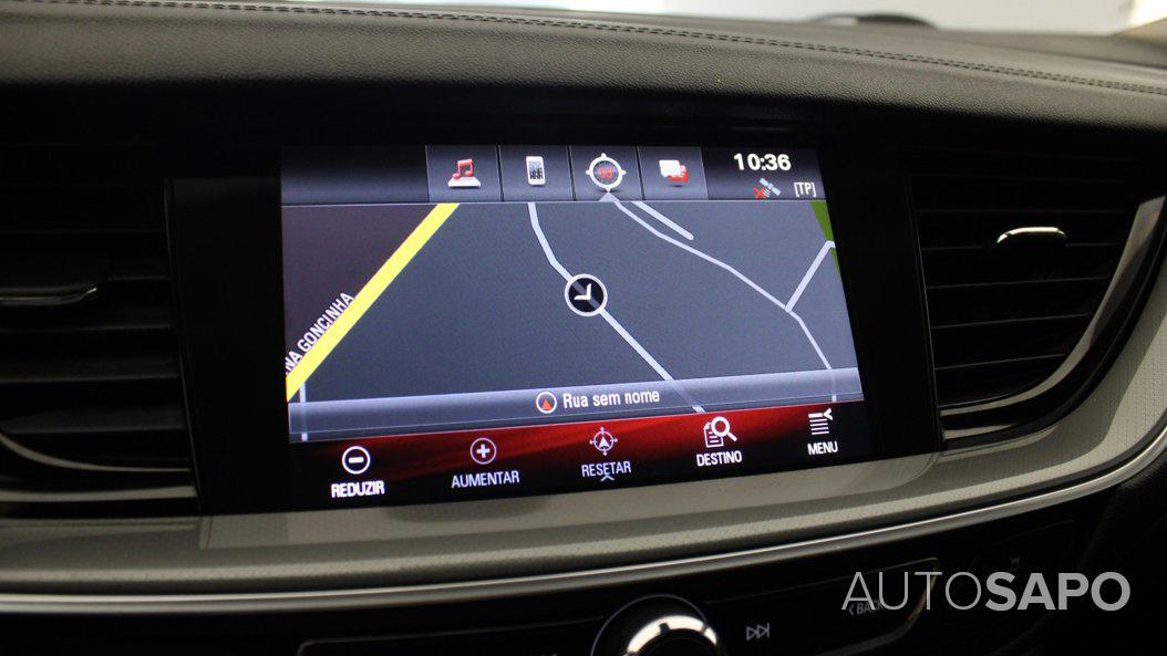 Opel Insignia 1.6 CDTi Business Edition de 2018