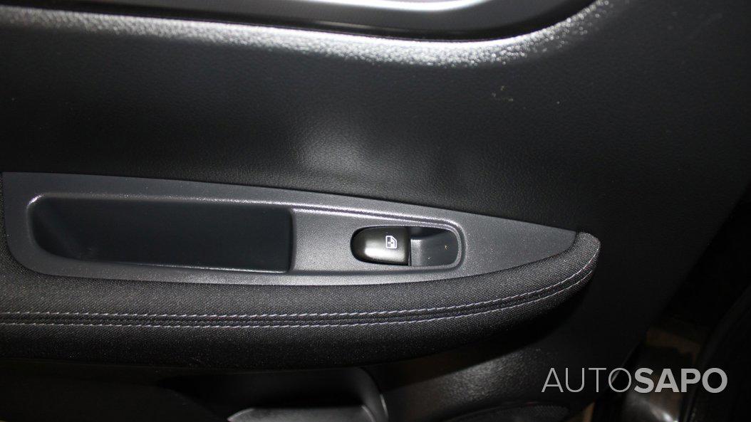 Nissan Qashqai 1.5 dCi N-Connecta de 2018