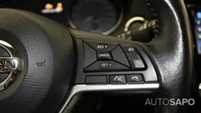 Nissan Qashqai 1.5 dCi N-Connecta de 2018