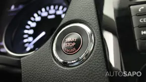 Nissan Qashqai 1.5 dCi N-Connecta de 2018