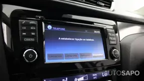 Nissan Qashqai 1.5 dCi N-Connecta de 2018