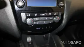 Nissan Qashqai 1.5 dCi N-Connecta de 2018