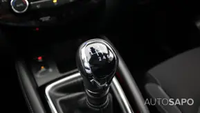 Nissan Qashqai 1.5 dCi N-Connecta de 2018