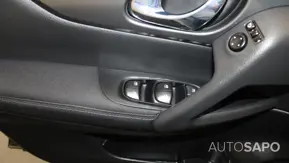 Nissan Qashqai 1.5 dCi N-Connecta de 2018