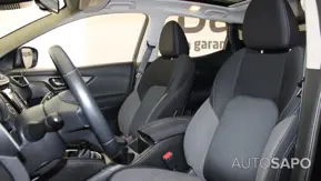 Nissan Qashqai 1.5 dCi N-Connecta de 2018