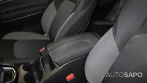Nissan Qashqai 1.5 dCi N-Connecta de 2018
