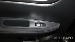 Nissan Qashqai 1.5 dCi N-Connecta de 2018