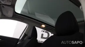 Nissan Qashqai 1.5 dCi N-Connecta de 2018
