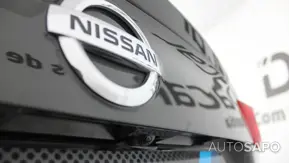 Nissan Qashqai 1.5 dCi N-Connecta de 2018