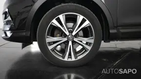 Nissan Qashqai 1.5 dCi N-Connecta de 2018