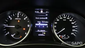 Nissan Qashqai 1.5 dCi N-Connecta de 2018