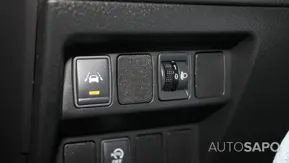 Nissan Qashqai 1.5 dCi N-Connecta de 2018