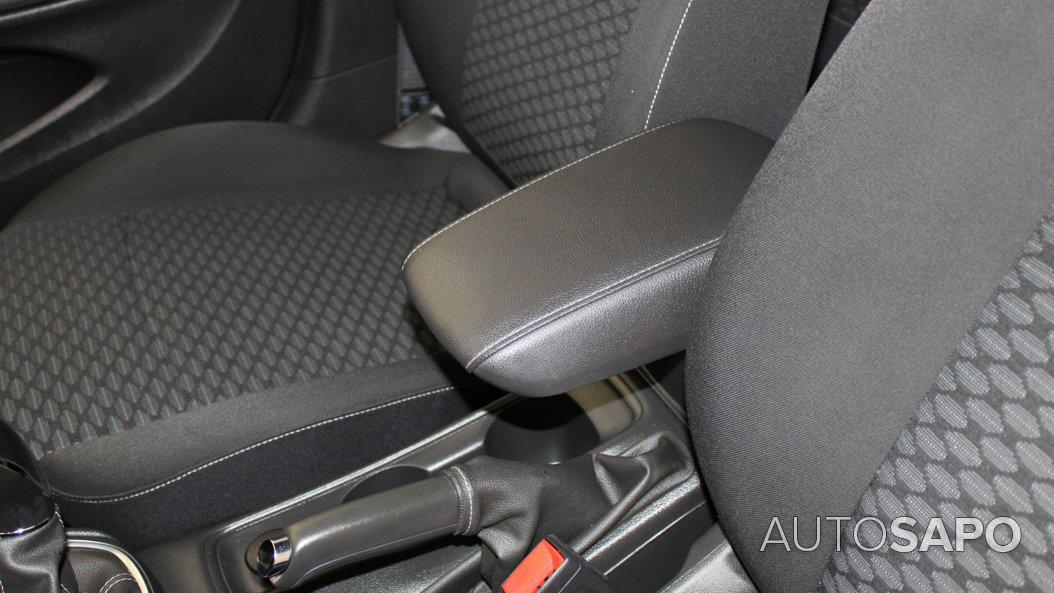 Opel Astra 1.6 CDTI Business Edition S/S de 2019