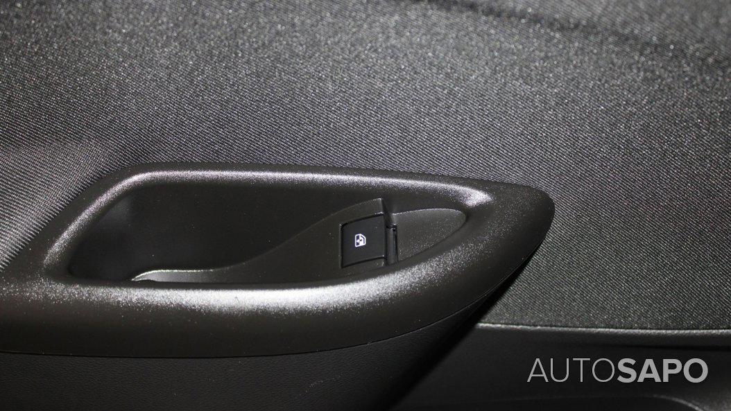 Opel Astra 1.6 CDTI Business Edition S/S de 2019