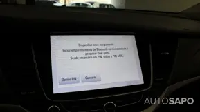 Opel Astra 1.6 CDTI Business Edition S/S de 2019