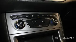Opel Astra 1.6 CDTI Business Edition S/S de 2019
