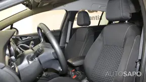 Opel Astra 1.6 CDTI Business Edition S/S de 2019