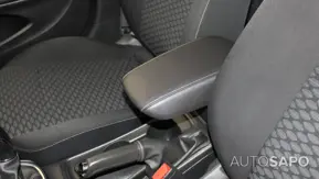 Opel Astra 1.6 CDTI Business Edition S/S de 2019