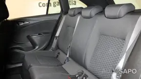 Opel Astra 1.6 CDTI Business Edition S/S de 2019