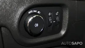 Opel Astra 1.6 CDTI Business Edition S/S de 2019