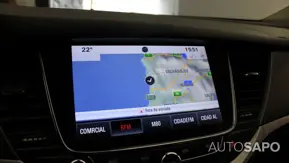 Opel Astra 1.6 CDTI Business Edition S/S de 2019