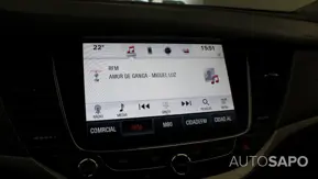 Opel Astra 1.6 CDTI Business Edition S/S de 2019