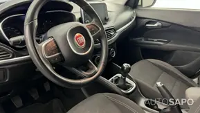 Fiat Tipo 1.3 M-Jet Lounge de 2018