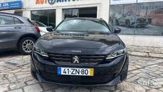 Peugeot 508 de 2019