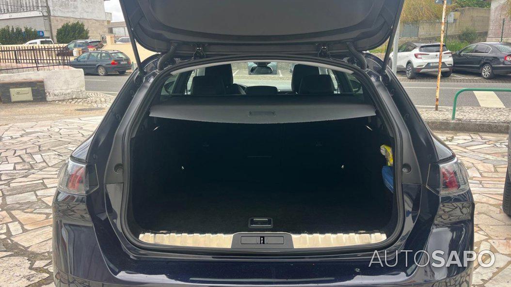 Peugeot 508 de 2019