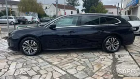 Peugeot 508 de 2019