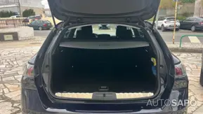Peugeot 508 de 2019