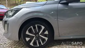 Peugeot 208 1.2 PureTech Active de 2024