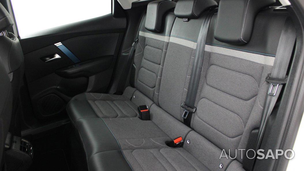 Citroen e-C4 Feel Pack de 2023