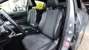 Mitsubishi Eclipse Cross de 2022