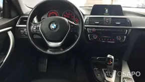 BMW Série 4 de 2019