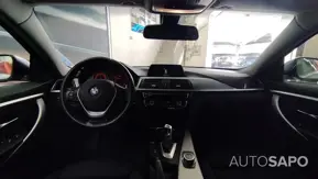 BMW Série 4 de 2019